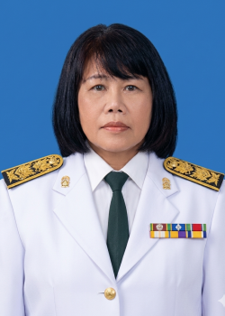 นางเด่นดวง ขันคำ