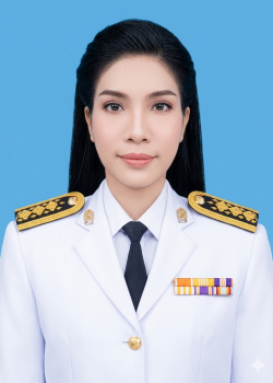 นางสาวภัทกาญจน์ คชเดช