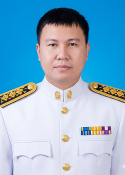 สิบโทกฤษณะพงษ์ คล้ายเคลื่อน