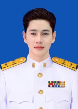 นายอนุชา คะชาชัย