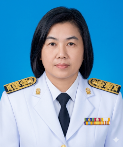 นางสาวอนุชษรา จันทาทอง (ED)