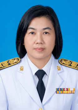 นางสาวอนุชษรา จันทาทอง (ED)