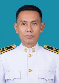 นายพรเจตน์ ตรัสศรี