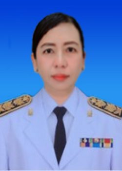 นางสาวเมทินี ตาตะสมิต