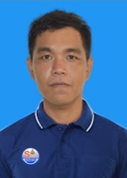 นายอาทิตย์ ทองดี