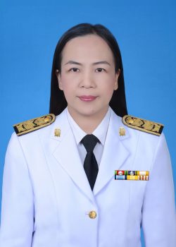 นางสาวพิกุล ทำบุญตอบ