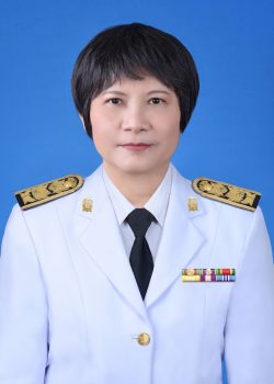 นางสาวปวีณา ธิติวรนันท์