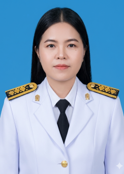 นางสาวรัญญาภรณ์ นิธิศุภชาติ