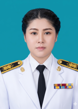 นางสาวกนกวรรณ บุญโพธิ์