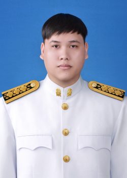 นายปรเมศร์ ปาลพันธุ์