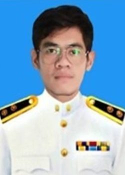 นายวีรพงษ์ ปิ่นอำนาจ