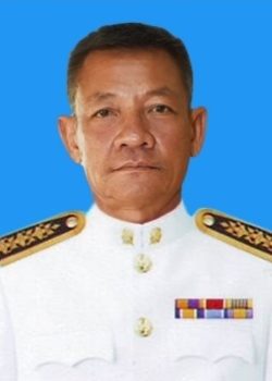 นายเสน่ห์ พันธุ์เณร