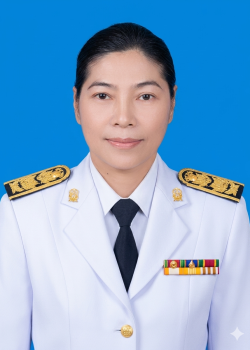 นางกมลทิพย์ พุทธจำ