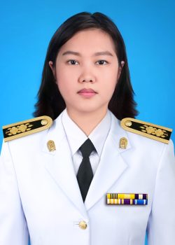 นางสาวภนิดา ภูละมัย