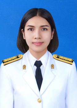 นางสาววาสินี มณีวงษ์