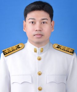 นายกฤศ์วระพัชร์ ยังช่วย