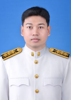 นายกฤศ์วระพัชร์ ยังช่วย