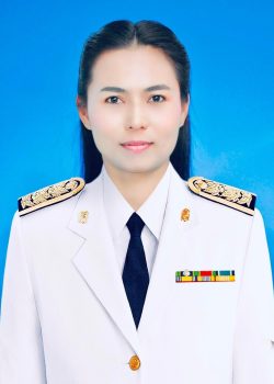 นางสาววรรณวิษา วงษ์วิจารณ์