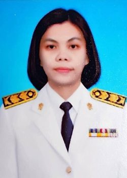 นางสาวภัทรัตณ์ ศรีทองสุข