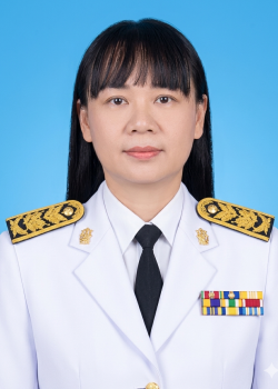 นางช่อเพชร สุนทรวิภาต