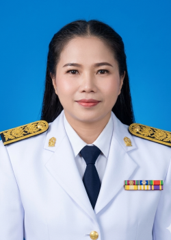นางสาวแสงเดือน อมรหัต N