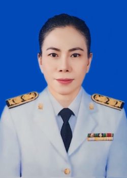 นางเกสรา อารยะจารุ