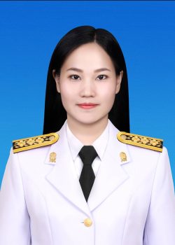 นางสาวทศพร อ่อนสุวรรณ์