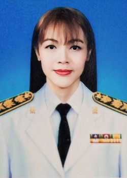 ธัญญารัตน์ เผือกพันธ์มุข