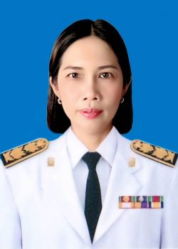 นางดวงทิพย์ เพ็ชรนิล