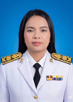 นางสาวละมัย โชคชัย
